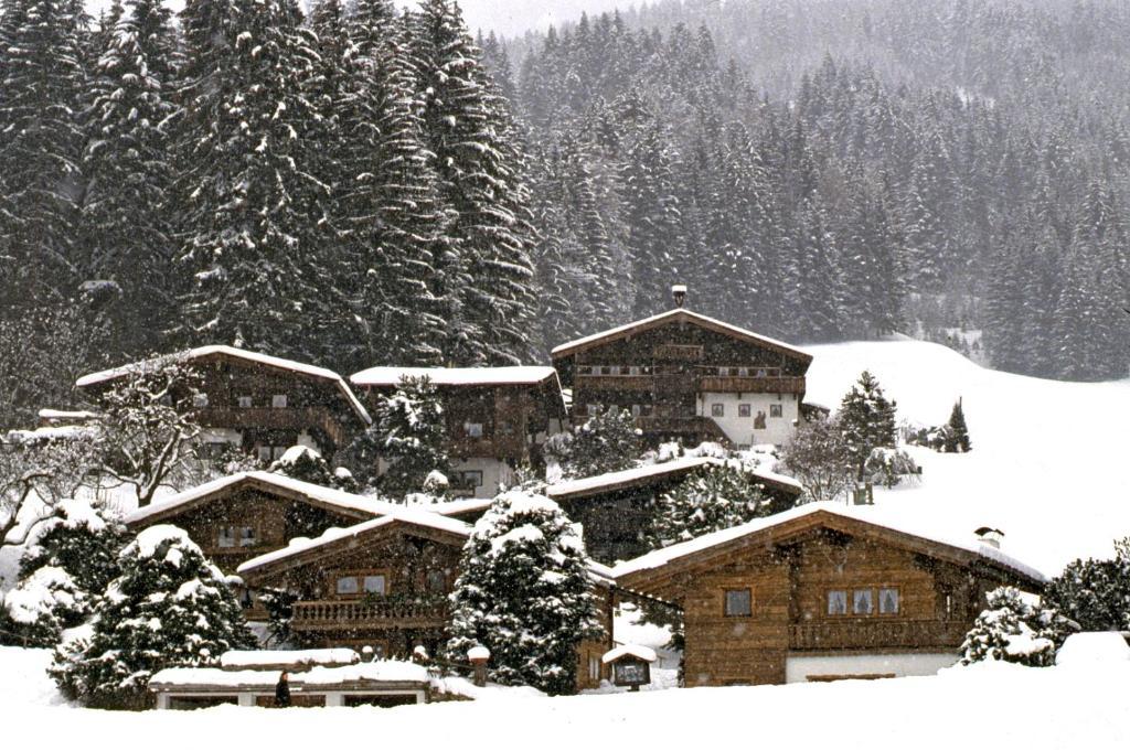 Apartment mit 3 Schlafzimmern